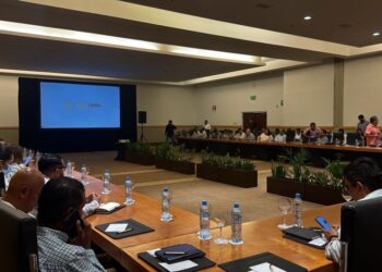 Mesa de Trabajo para la Reconstrucción de Acapulco Post Otis: Un Compromiso Conjunto