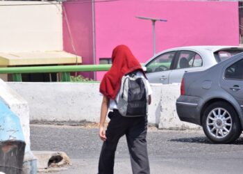 Prevalecerá ambiente muy caluroso y temperaturas máximas superiores a 45 grados Celsius en Guerrero