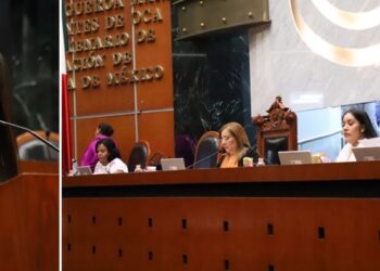 APRUEBA EL CONGRESO REFORMAS PARA LA MEJORA DEL DESARROLLO URBANO Y EL ESTABLECIMIENTO DE LAS BECAS DEPORTIVAS