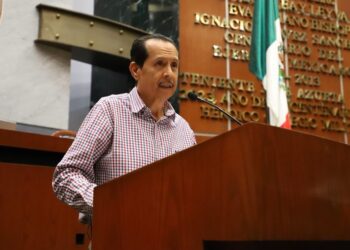 ANALIZAN EN EL CONGRESO QUE LA ATENCIÓN DE LA DIABETES INFANTIL SEA ASUNTO PRIOTARIO