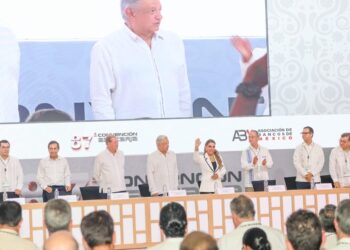 No puede haber progreso sin bienestar, por eso necesitamos seguir luchando: Evelyn Salgado