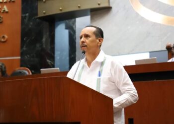 PLANTEAN REFORMA PARA GARANTIZAR LA PARIDAD DE GÉNERO EN LOS CUERPOS POLICIACOS