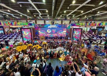 Guerrero da las gracias a México y al mundo, a pesar de Otis el Tianguis Turístico 2024 ha sido un éxito