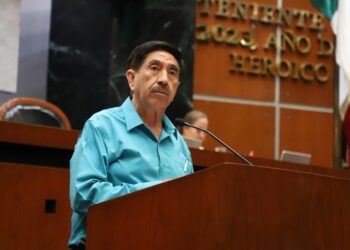 EXHORTÓ EL CONGRESO AL IEPC PARA QUE ORGANICE DEBATES VIRTUALES ENTRE CANDIDATOS Y CANDIDATAS A LAS PRESIDENCIAS MUNICIPALES