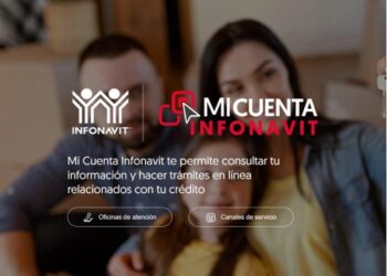 ESTOS SON LOS ERRORES MÁS COMUNES AL REGISTRARTE EN MI CUENTA INFONAVIT