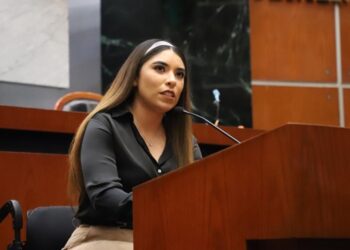 ANALIZAN INICIATIVA PARA OTORGAR LICENCIAS LABORALES POR TRASTORNOS MENSTRUALES
