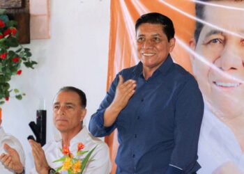 Impulsará proyectos para Guerrero desde el Senado, afirma Mario Moreno