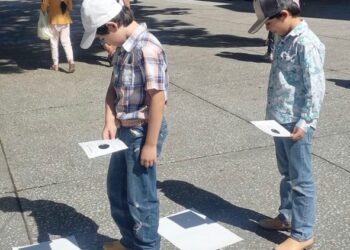 Eclipse solar, oportunidad para fortalecer el aprendizaje científico en alumnos
