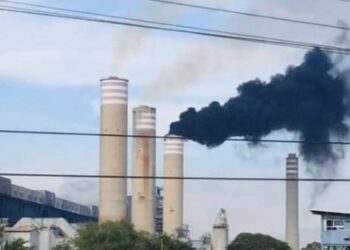 Posponen reunión de Pescadores con funcionarios del gobierno estatal para abordar contaminación de termoeléctrica