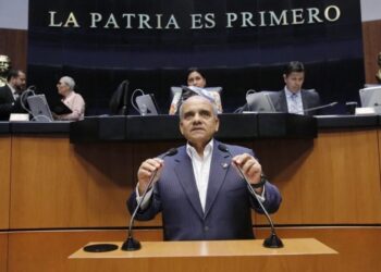 PIDE PRI EN EL SENADO AL GOBIERNO FEDERAL NO UTILIZAR LOS PROGRAMAS SOCIALES CON FINES ELECTORALES