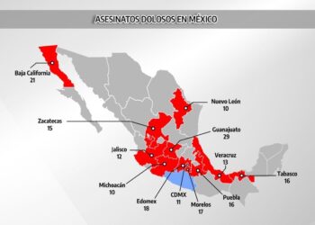 Guerrero destaca en la reducción de violencia contra la mujer: SESNSP