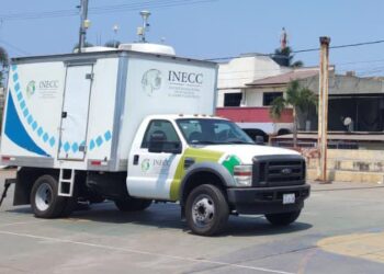 Semaren Guerrero realizará diagnóstico de contaminantes atmosféricos en Chilpancingo