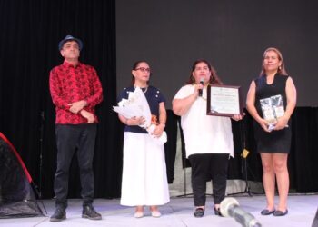 Actividades artísticas y culturales se presentan en la VIII Semana Alvarista en Atoyac