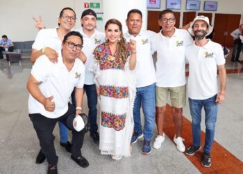 El Tianguis Turístico 2024 continúa consolidándose como el escaparate más importante en materia de negocios del sector