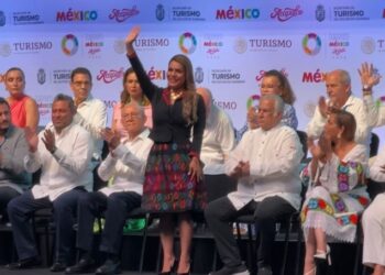 Con grandes expectativas arranca el Tianguis Turístico en Acapulco