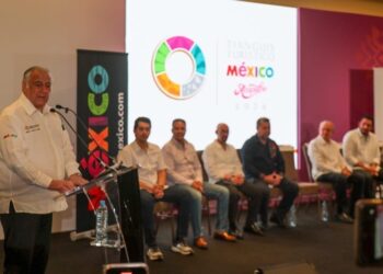 Se concretaron 35 mil 748 citas de negocios en el Tianguis Turístico 2024