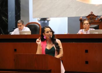 EL CONGRESO DE GUERRERO APROBÓ DECLARAR EL 13 DE NOVIEMBRE COMO “DÍA DEL ORGULLO TRANS”