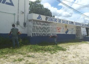 No hay médicos permanentes en comunidad de San Jeronimito, denuncia población