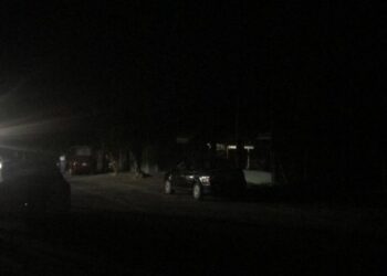 Registran apagones por más de 2 horas en colonias de Zihuatanejo y Petatlán