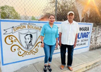 Claudia Sheinbaum llegará a la victoria, dice convencida Maricarmen Cabrera