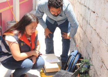Gobierno del Estado apoya en la instalación de ocho nuevas estaciones sísmicas en Guerrero