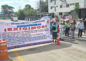 Federación responde a la petición de la CETEG por un hospital del ISSSTE para Zihuatanejo