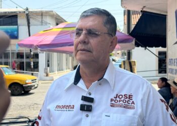 Obras públicas y deportivas serán promovidas por José Popoca