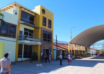 En alerta por altas temperaturas, Protección Civil y Salud de La Unión