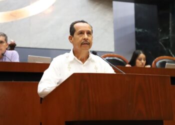 PLANTEAN REFORMA PARA LA REALIZACIÓN DE CAMPAÑAS PERMANENTES CONTRA LA TRATA DE PERSONAS