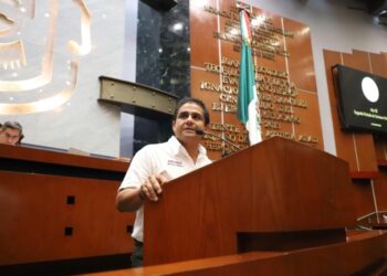 LLAMAN DESDE EL CONGRESO A CONSIDERAR LA REUBICACIÓN DEL CERESO DE LAS CRUCES, EN ACAPULCO