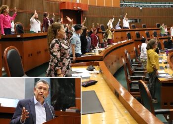 REFORMA EL CONGRESO LA LEY DE IGUALDAD ENTRE HOMBRES Y MUJERES PARA DAR CERTEZA LEGAL A LAS UNIDADES DE GÉNERO