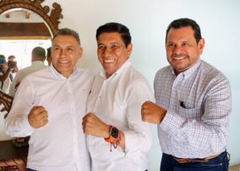 Yo sí tengo un compromiso con Guerrero: Mario Moreno