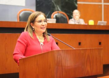 APRUEBAN INCORPORACIÓN EN LA LEY DE LA VIOLENCIA REPRODUCTIVA Y VIOLENCIA POLÍTICA POR RAZONES DE GÉNERO
