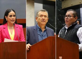 PROPONEN LEY ORGÁNICA PARA LA SUSPENSIÓN, DESAPARICIÓN Y REVOCACIÓN DE MANDATO DE AYUNTAMENTOS O SUS MIEMBROS