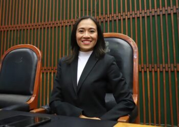 DARÁN TALLER DE “CRIANZA POSITIVA” A TRABAJADORAS Y TRABAJADORES DEL CONGRESO DEL ESTADO