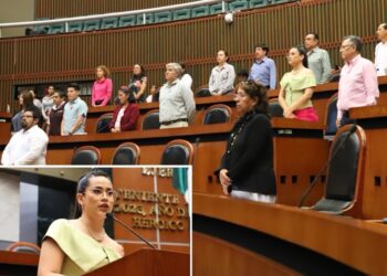 APRUEBA EL CONGRESO SANCIONAR COMO DELITO LAS TERAPIAS DE CONVERSIÓN