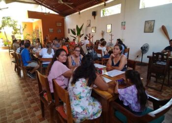 Canirac estima lograr un 80% de ocupación de mesas el 10 de mayo