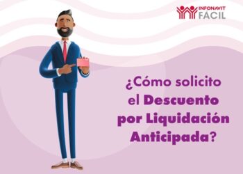 USA TUS UTILIDADES PARA TERMINAR DE PAGAR TU CRÉDITO INFONAVIT Y OBTÉN UN DESCUENTO DE 50%