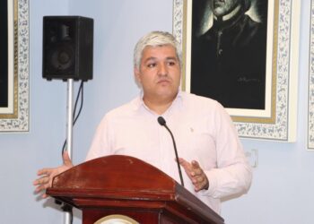 ES NECESARIO ENDURECER SANCIONES CONTRA QUIENES PROVOCAN LOS INCENDIOS FORESTALES, CONSIDERA DIPUTADO