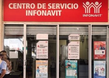 INFONAVIT TE PRESTA HASTA 156 MIL PESOS PARA IMPERMEABILIZAR TU CASA