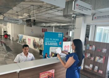 MÁS DE 12 MILLONES DE MEXICANOS EN EL EXTRANJERO PUEDEN COTIZAR VOLUNTARIAMENTE AL INFONAVIT