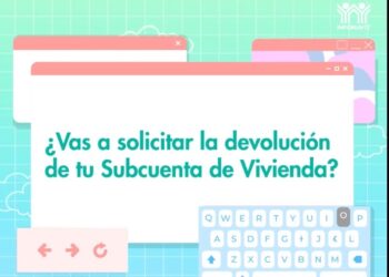 ASÍ PUEDES RETIRAR TUS AHORROS DEL INFONAVIT CUANDO TE PENSIONES
