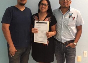Investigadores guerrerenses, obtienen su primera patente con un innovador sistema para la medición de glucosa