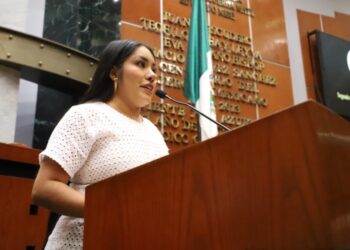PLANTEAN PLAZO DE 10 DÍAS PARA DICTAR MEDIDAS CAUTELARES EN CASOS DE VIOLENCIA POLÍTICA EN RAZÓN DE GÉNERO