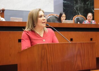 PROPONEN ESTABLECER EL PREMIO ESTATAL AL MÉRITO DE PERIODISMO, ESTUDIOS DE GÉNERO Y FEMINISMO “LAUREANA WRIGHT”