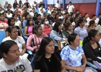 La SEG realizó la valoración de habilidades lingüísticas a estudiantes normalistas y UPN
