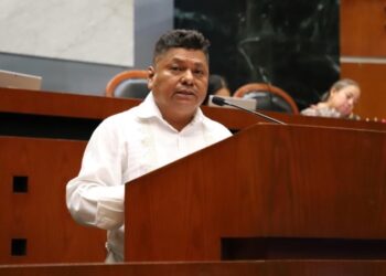 PLANTEAN REFORMA PARA GARANTIZAR DISPONIBILIDAD DE RECURSOS ANTE CONTINGENCIAS DE LOS PUEBLOS ORIGINARIOS