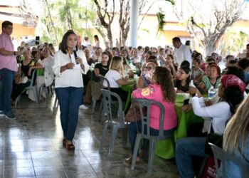 Sin las mujeres no hay transformación: Beatriz Mojica