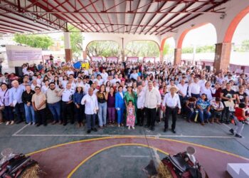 ¡2024 Año de las obras en Guerrero!
