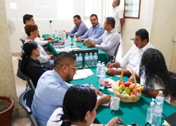 Se aprueba la supervisión Técnico-Administrativa del Comité Estatal de Sanidad Vegetal de Guerrero